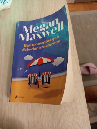 Hay momentos que deberían ser eternos