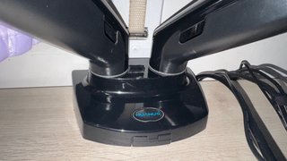 Doble Brazo Articulado Monitor