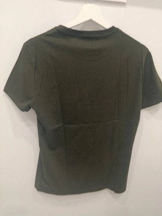 Camiseta Polo Ralph Lauren Verde