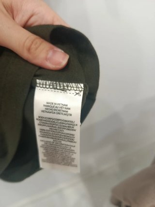 Camiseta Polo Ralph Lauren Verde