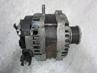 ALTERNADOR CITROEN BERLINGO FURGÓN 9824742880
