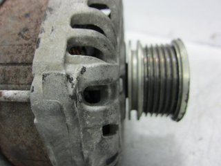 ALTERNADOR CITROEN BERLINGO FURGÓN 9824742880
