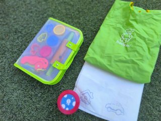 Batidora Play-Doh y Set Plastilina Imaginarium