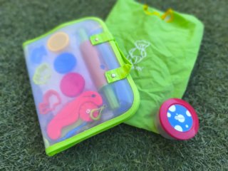Batidora Play-Doh y Set Plastilina Imaginarium