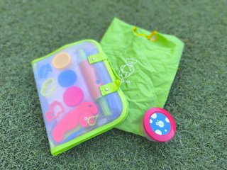 Batidora Play-Doh y Set Plastilina Imaginarium