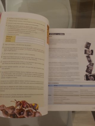 Lengua castellana y literatura 3 Secundaria
