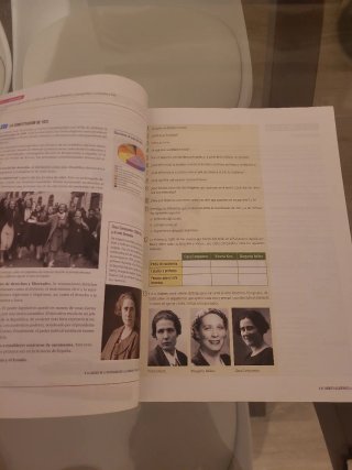 Lengua castellana y literatura 3 Secundaria