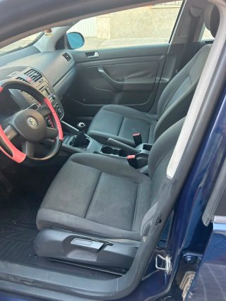 Volkswagen golf V 2004