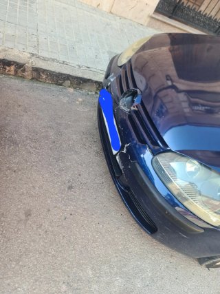 Volkswagen golf V 2004