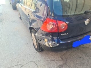 Volkswagen golf V 2004
