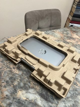 PORTATIL HP TOTALMENTE NUEVO - SIN USAR