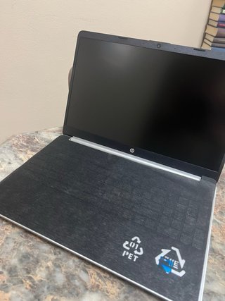 PORTATIL HP TOTALMENTE NUEVO - SIN USAR