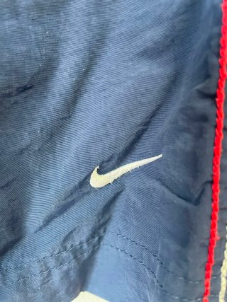 Bañadores Nike Azules