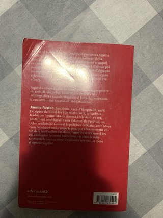 Les cartes d'HèrcuLes Poirot - Jaume Fuster