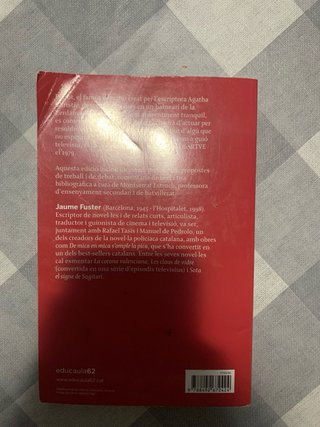 Les cartes d'HèrcuLes Poirot - Jaume Fuster