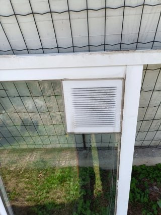 Ventanas corredera aluminio blanco