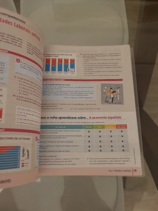 XEOGRAFIA E HISTORIA 3 (COMUNIDADE EN REDE)
