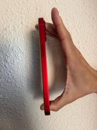 iPhone 13 128GB Rojo