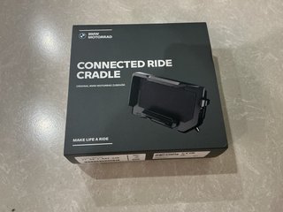 Soporte Móvil BMW CRADLE