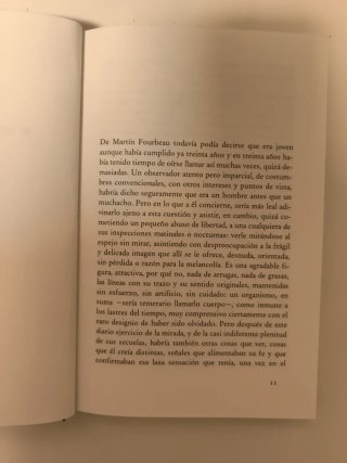 Los aéreos