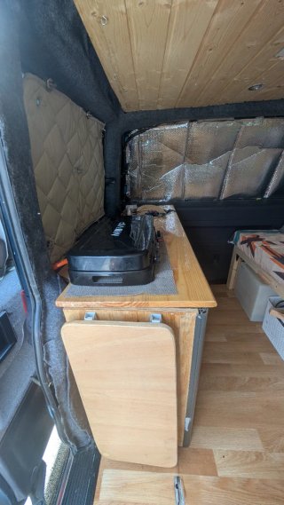 Mercedes-Benz Vito 2003