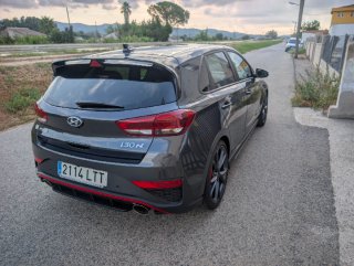 Hyundai i30n 2021
