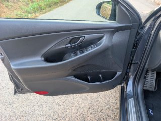 Hyundai i30n 2021