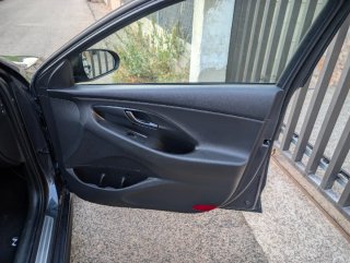 Hyundai i30n 2021