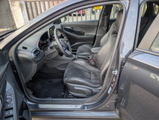 Hyundai i30n 2021