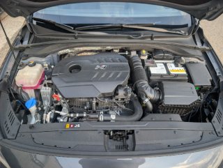 Hyundai i30n 2021