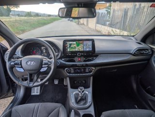 Hyundai i30n 2021