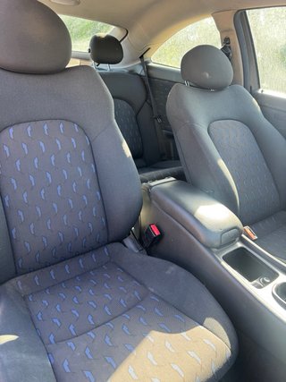 Mercedes-Benz Clase C 2007