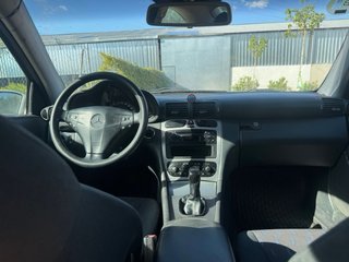 Mercedes-Benz Clase C 2007