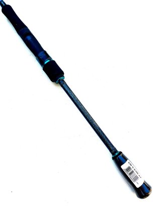 Caña de pescar Daiwa Emeraldas 83M