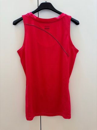 Canotta Tecnica Sportiva Donna BRUGI S