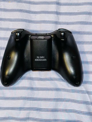 Xbox 360 Blanco