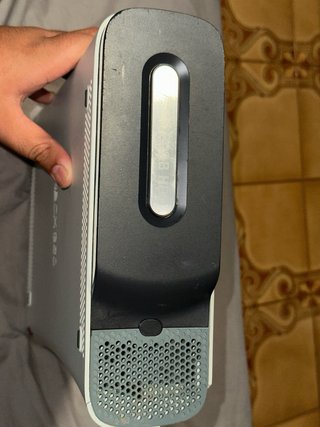 Xbox 360 Blanco