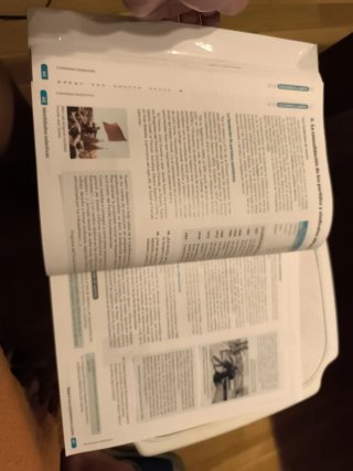 Historia del mundo contemporáneo 1 Bachillerato