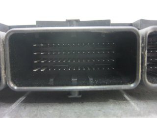 CENTRALITA MOTOR UCE DACIA LOGAN II 237102213R