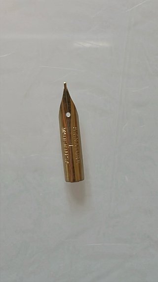 Lotto 10 Pennini Vintage Signature N.1 Made in USA