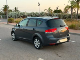 SEAT Altea 2007