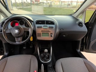 SEAT Altea 2007