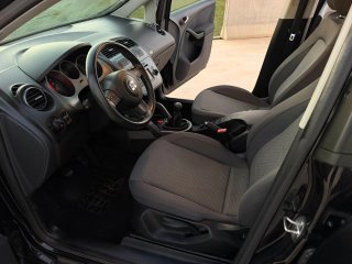 SEAT Altea 2007