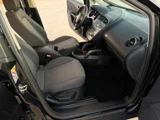 SEAT Altea 2007