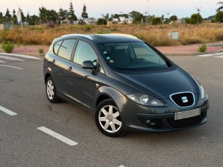 SEAT Altea 2007