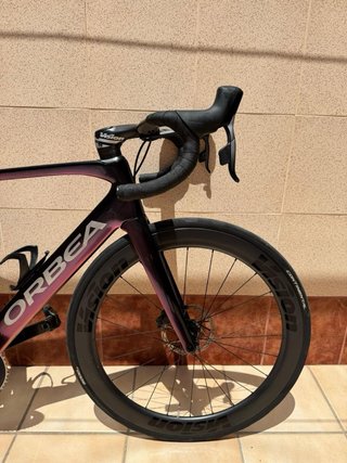 Orbea orca Aero talla M