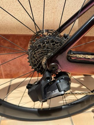 Orbea orca Aero talla M