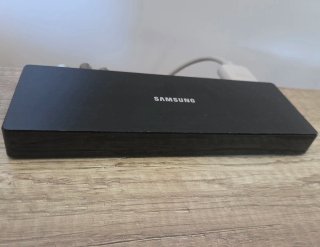 Samsung Curva 55" 4K Premium UE55MU9005 Smart TV