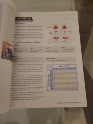 Bioloxía e Xeoloxía, 3 Secundaria, Fanfest