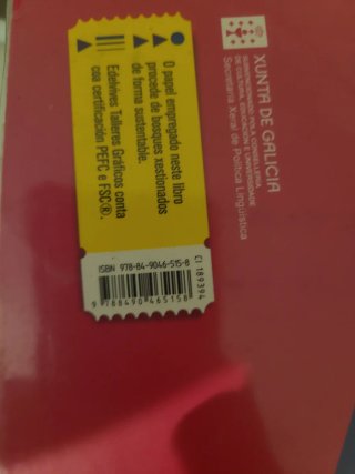 Bioloxía e Xeoloxía, 3 Secundaria, Fanfest